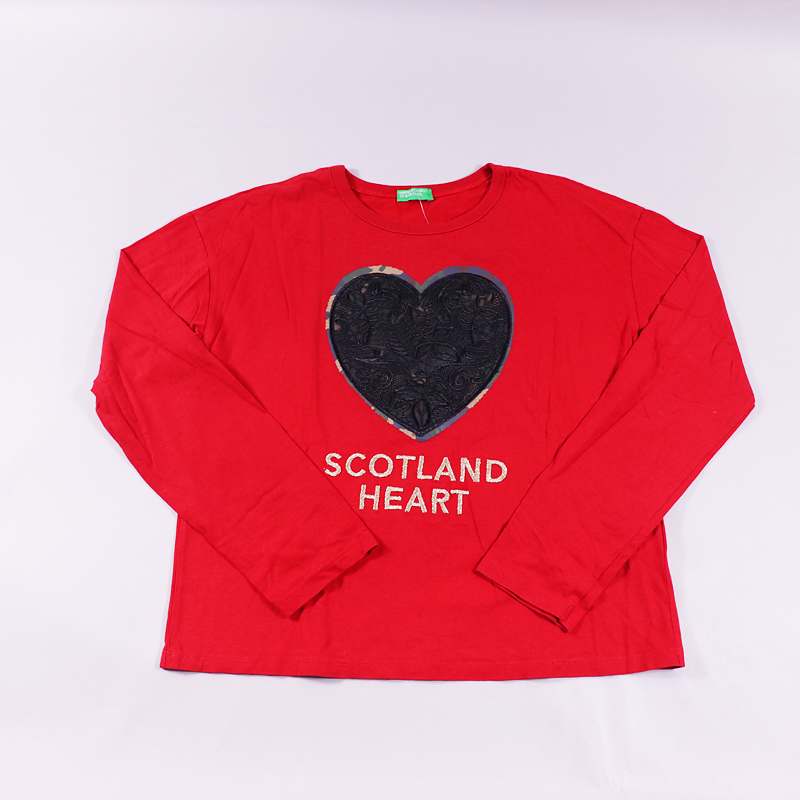 Μπλούζα Benetton