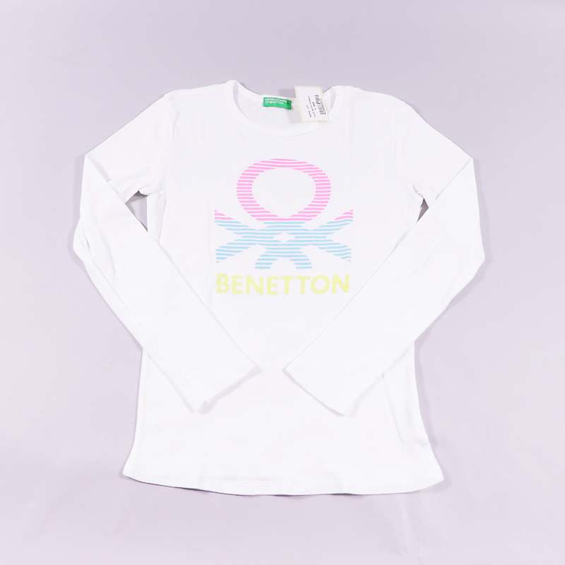 Μπλούζα Benetton