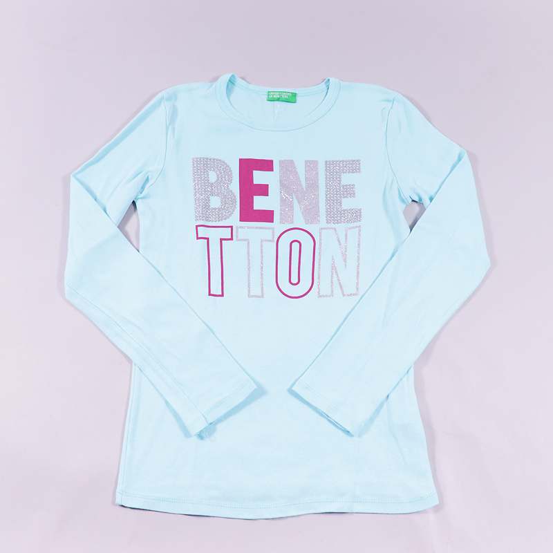 Μπλούζα Benetton