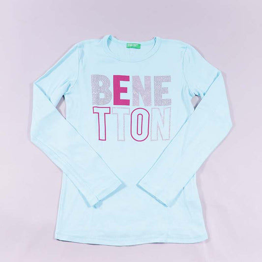 Μπλούζα Benetton
