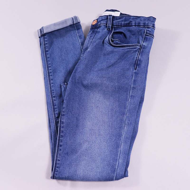 Παντελόνι jean Orchestra