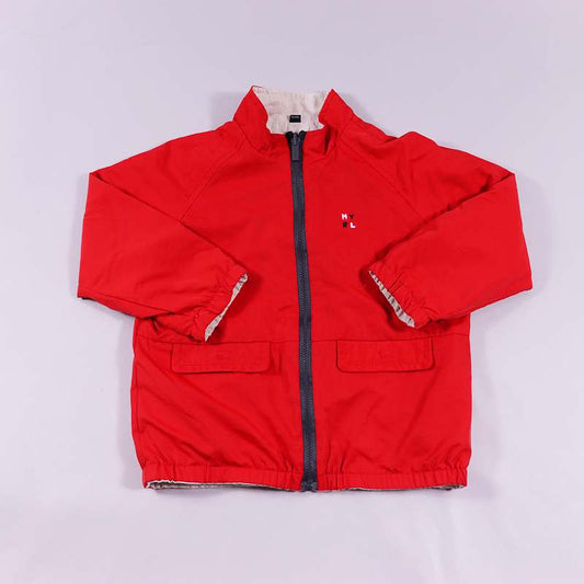 Μπουφάν αντιανεμικό Mayoral