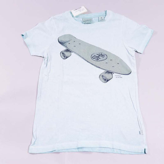 Μπλούζα Scotch & Soda