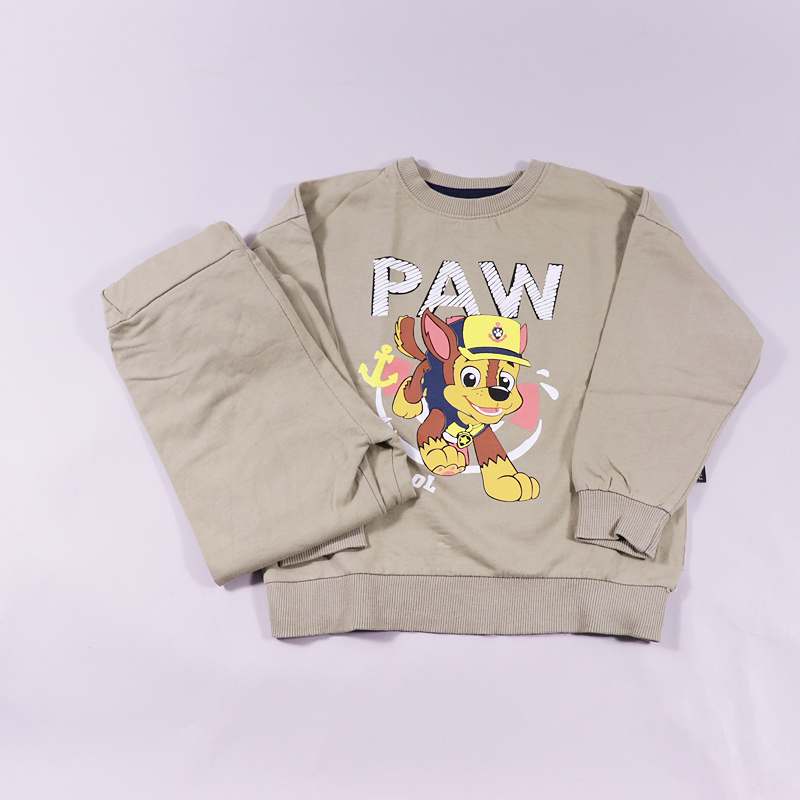 Σετ φόρμας Paw Patrol