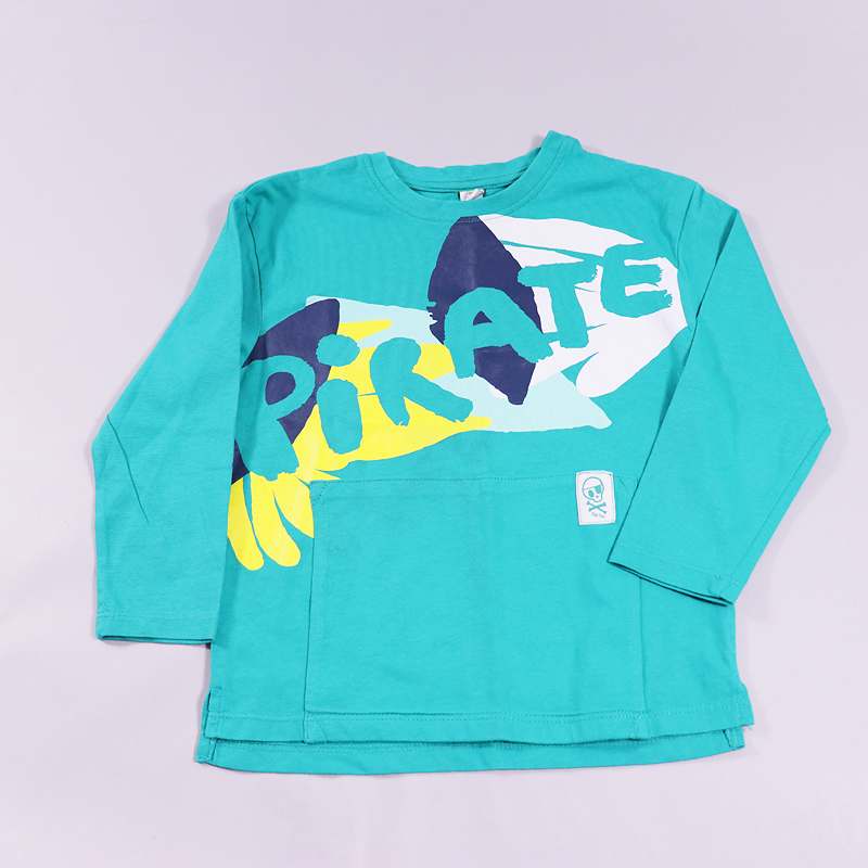 Μπλούζα tuc tuc