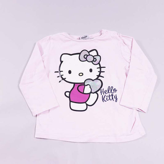 Μπλούζα Hello Kitty