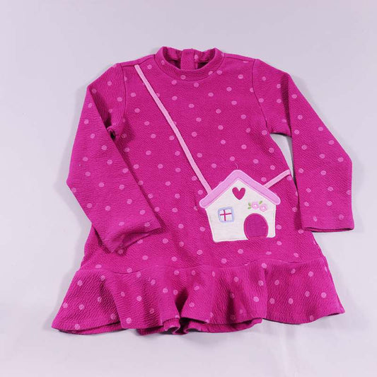 Φόρεμα Mayoral