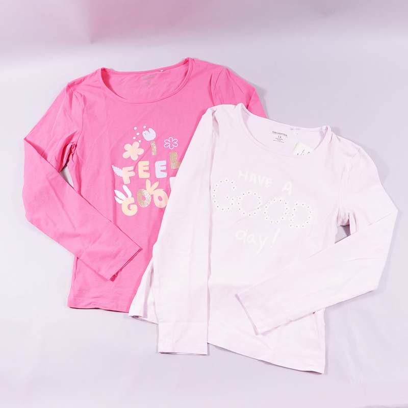 2 μπλούζες Orchestra 