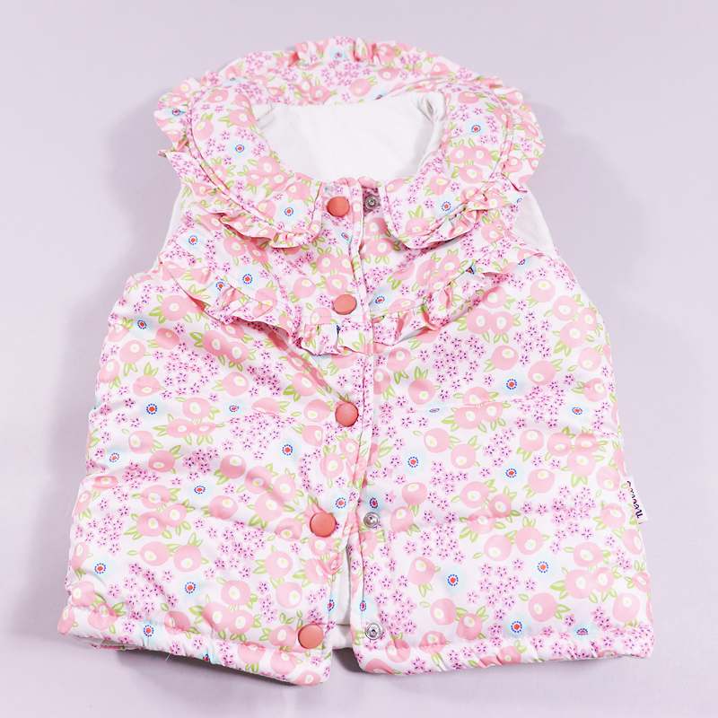 Μπουφάν αμάνικο Necix's