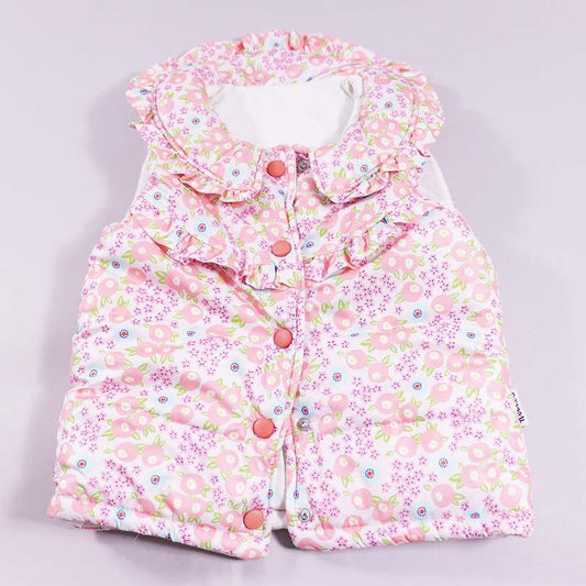 Μπουφάν αμάνικο Necix's