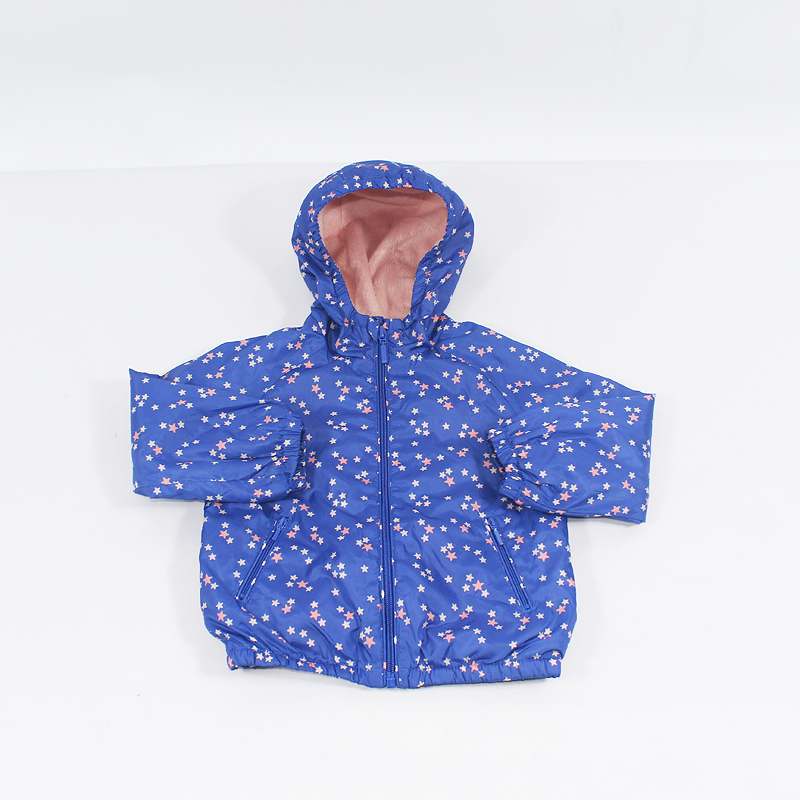 Μπουφαν Prenatal