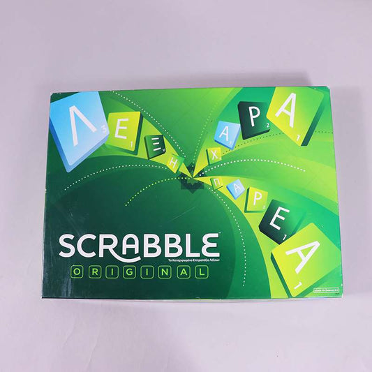 Παιχνίδι Scrabble Original