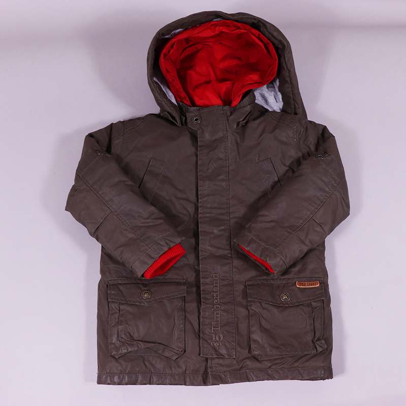 Μπουφάν Timberland