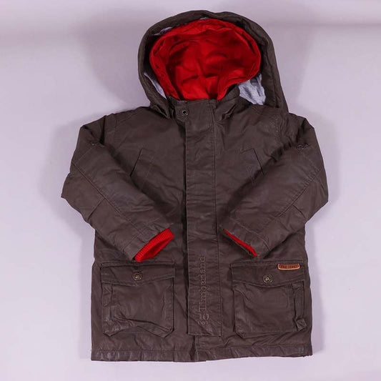 Μπουφάν Timberland