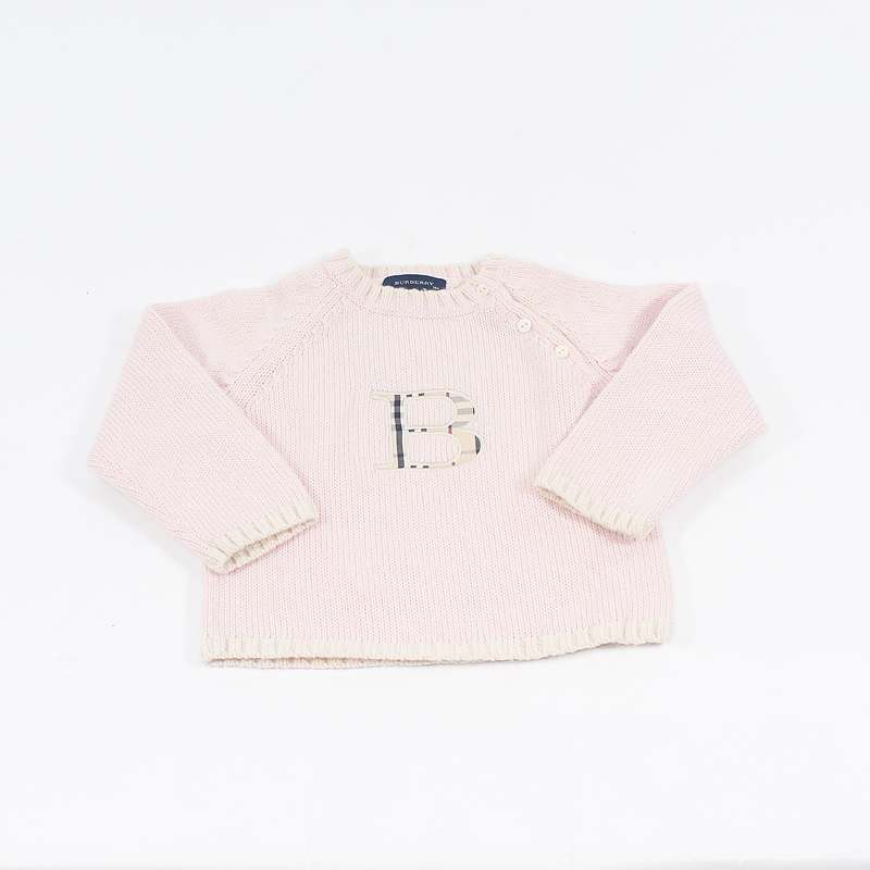 Πουλόβερ Burberry