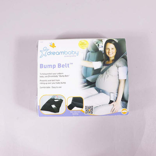 Ζώνη εγκυμοσύνης Bump Belt Dreambaby