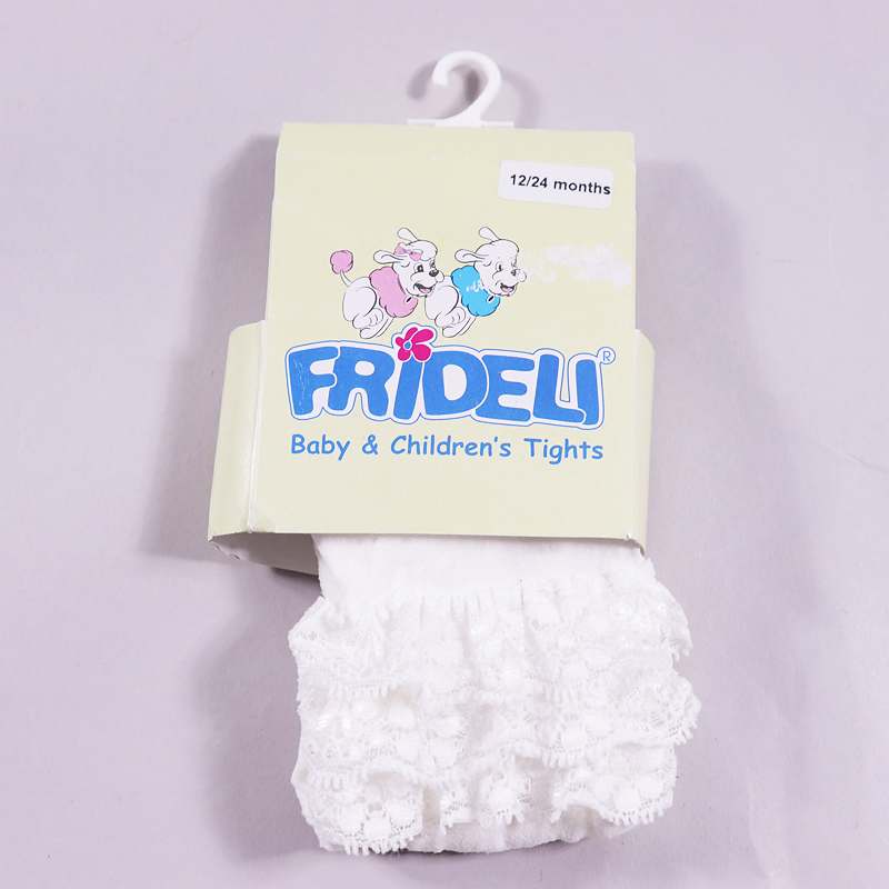 Καλσόν Frideli