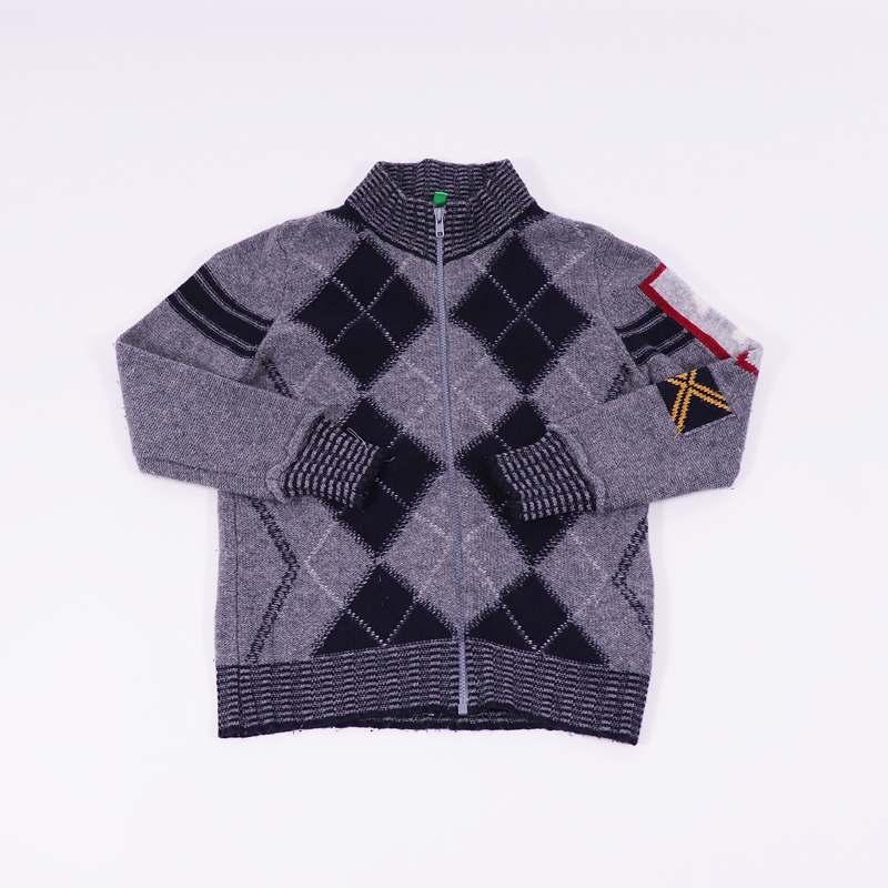 Ζακέτα Benetton