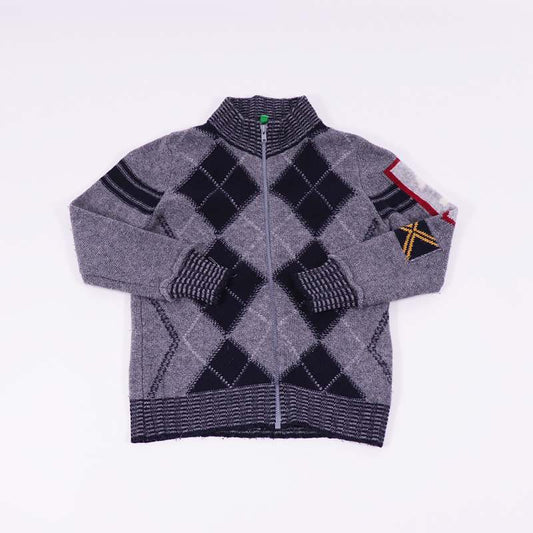 Ζακέτα Benetton