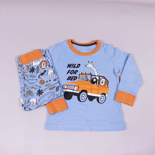 Πυτζάμες Mothercare