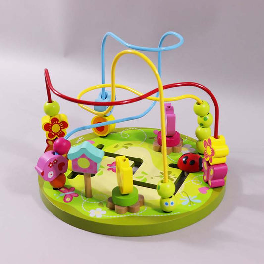 Παιχνίδι Λαβύρινθος Classic World