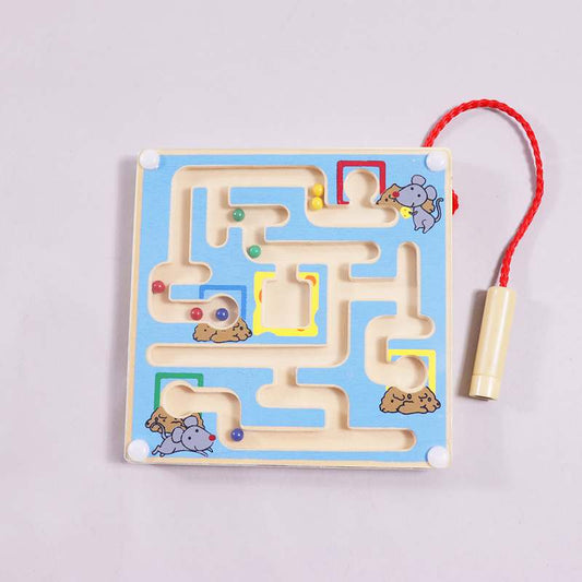 Παιχνίδι Μαγνητικός λαβύρινθος