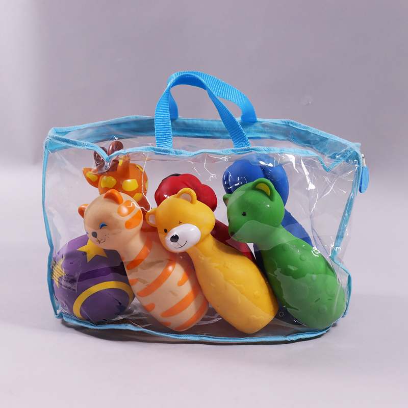 Παιχνίδι Μπόουλινγκ K'S Kids 