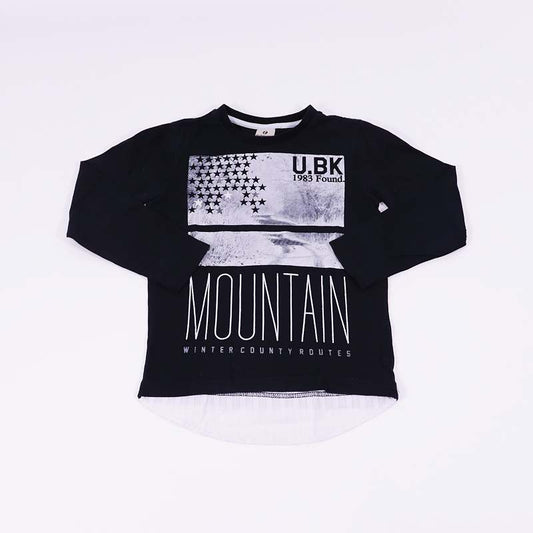 Μπλούζα Trybeyond