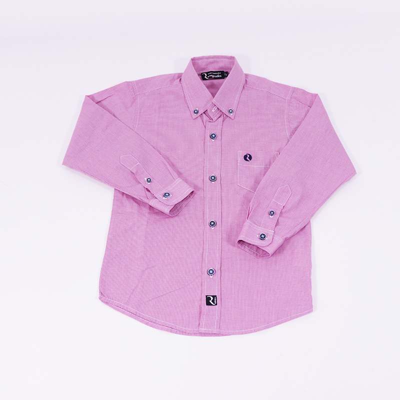 Πουκάμισο mini Raxevsky