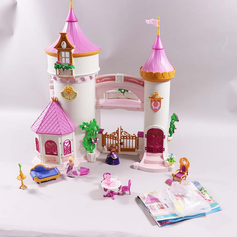 Παιχνίδι Playmobil Princess