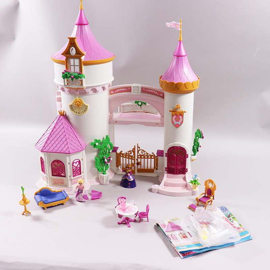 Παιχνίδι Playmobil Princess