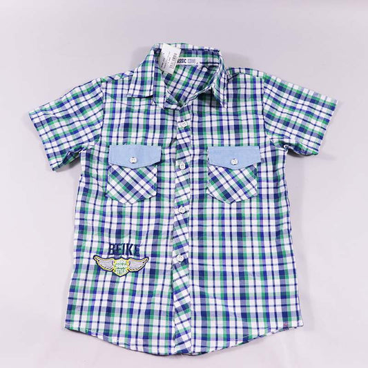 Πουκάμισο Classic Kids