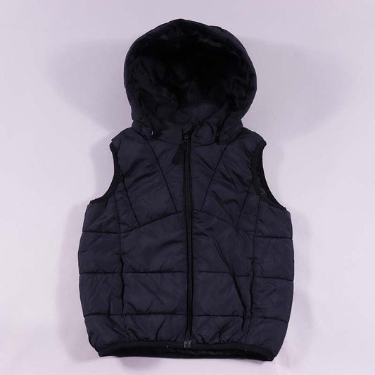 Mπουφάν αμάνικο Name it