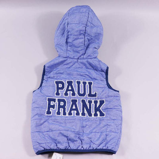 Μπουφάν αμάνικο Alouette