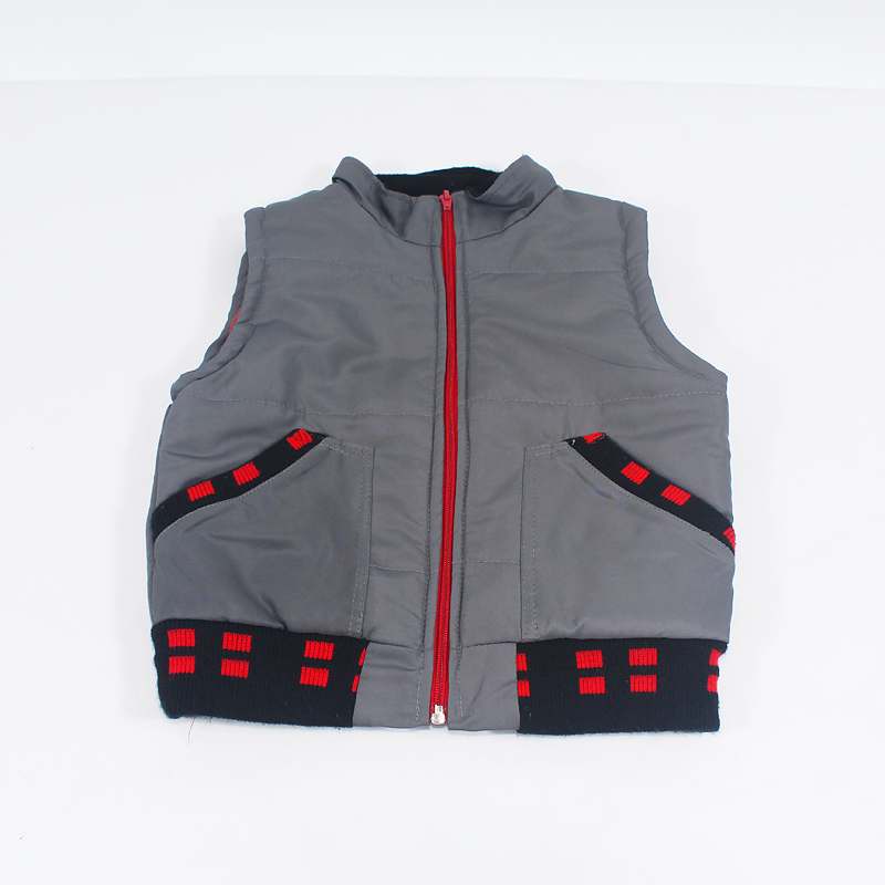 Μπουφάν αμάνικο  Caretta