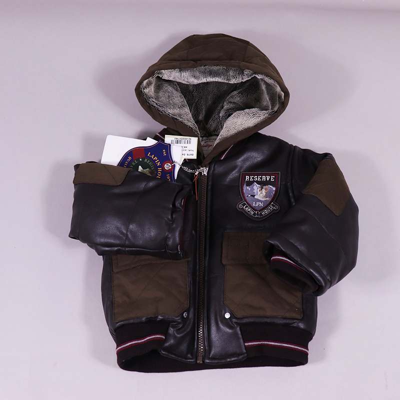 Μπουφάν Lapin House