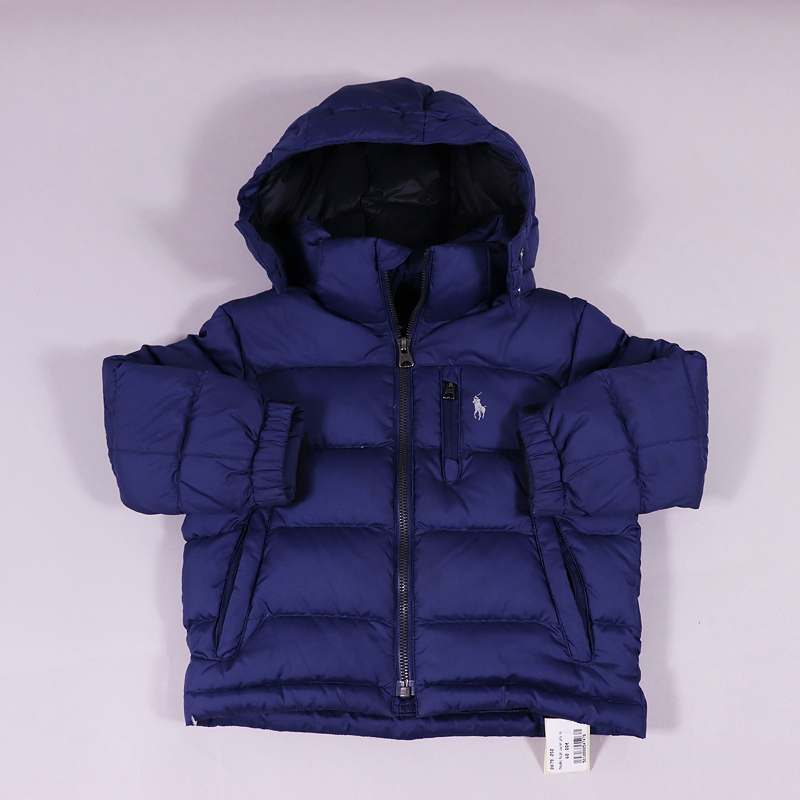 Μπουφάν Ralph Lauren