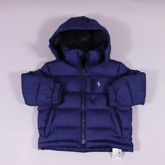 Μπουφάν Ralph Lauren