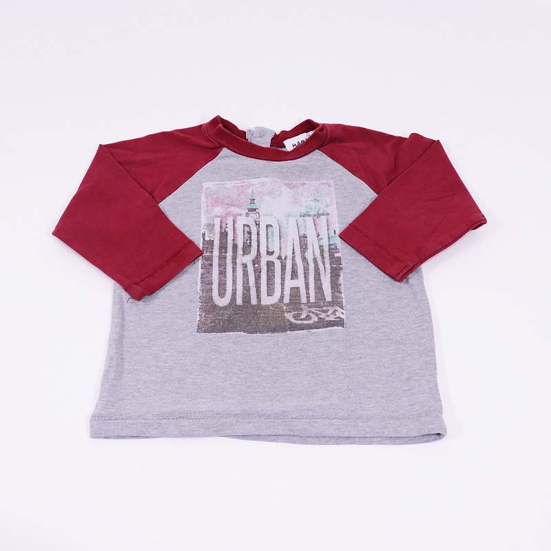 Μπλούζα Marasil