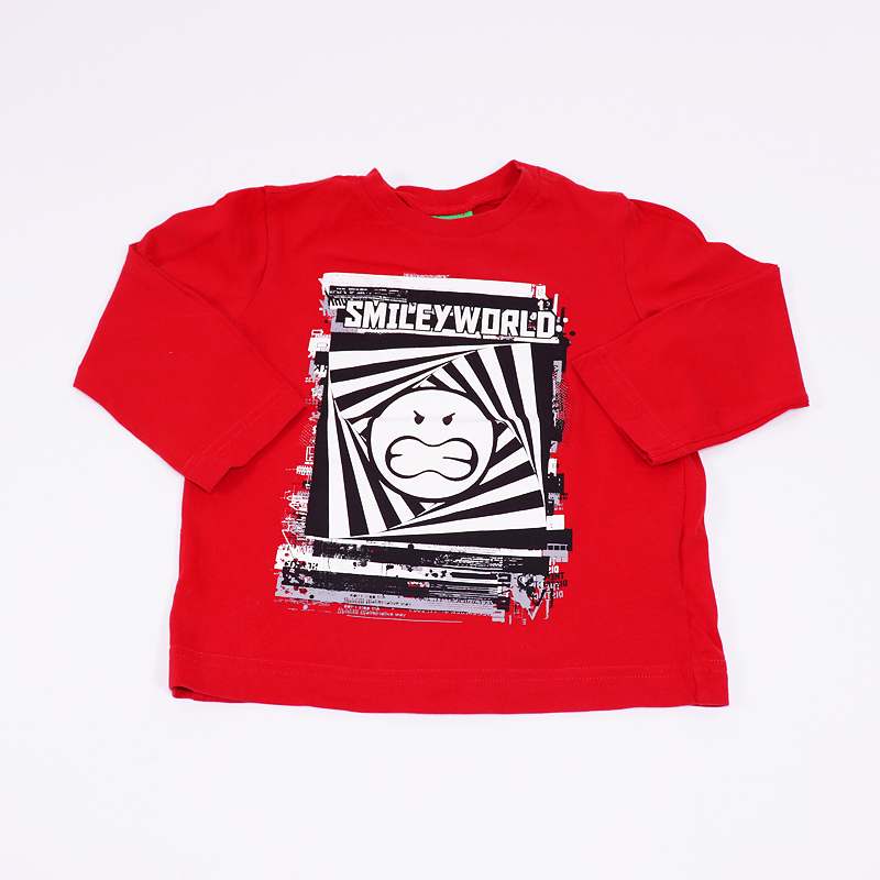 Μπλούζα Benetton