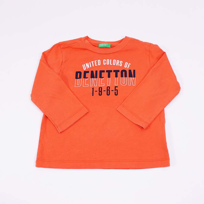 Μπλούζα Benetton