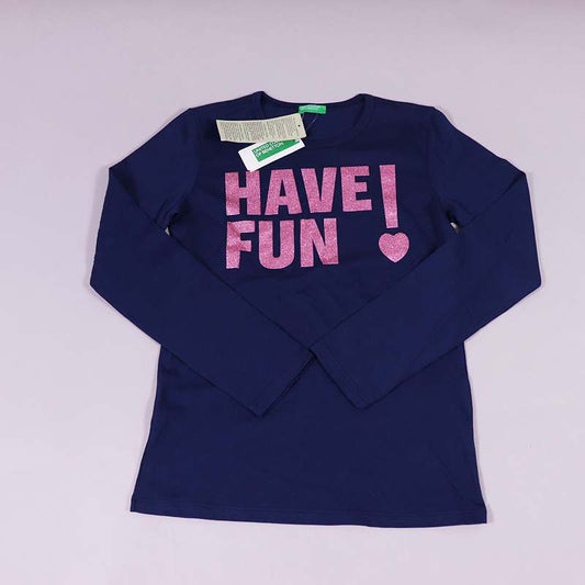 Μπλούζα Benetton