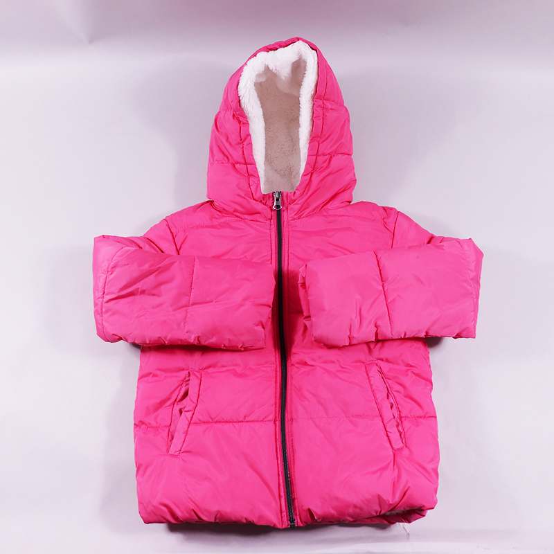 Μπουφάν Benetton