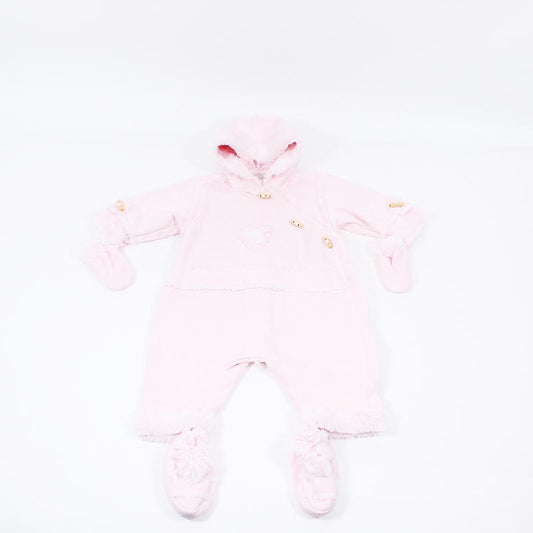 Φόρμα εξόδου absorba