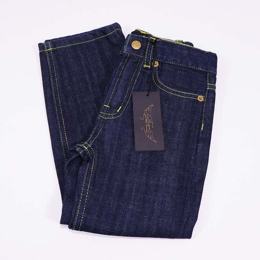 Παντελόνι jean Finger in the nose