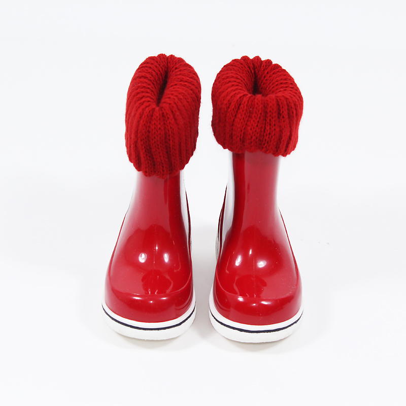 Γαλότσες Dolce & Gabbana