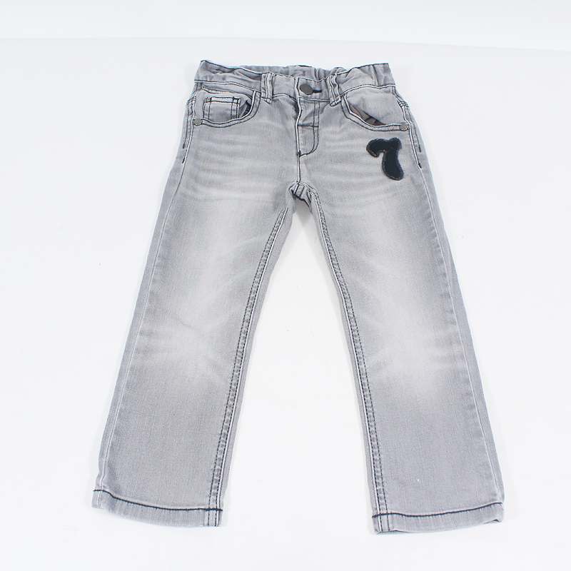 Παντελόνι jean Benetton