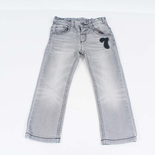 Παντελόνι jean Benetton