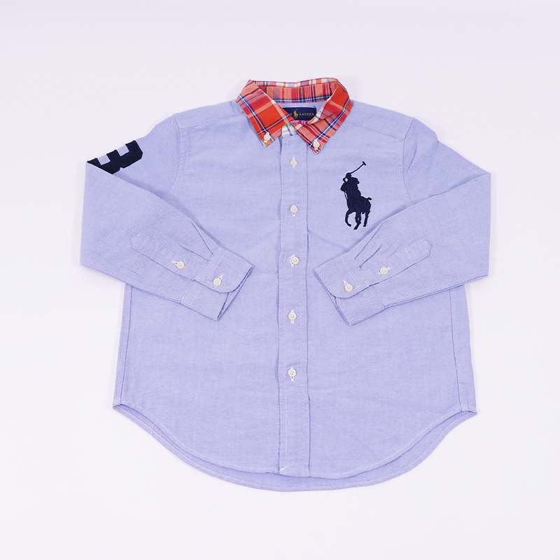 Πουκάμισο Ralph Lauren