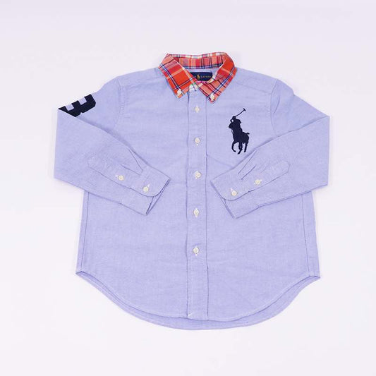 Πουκάμισο Ralph Lauren